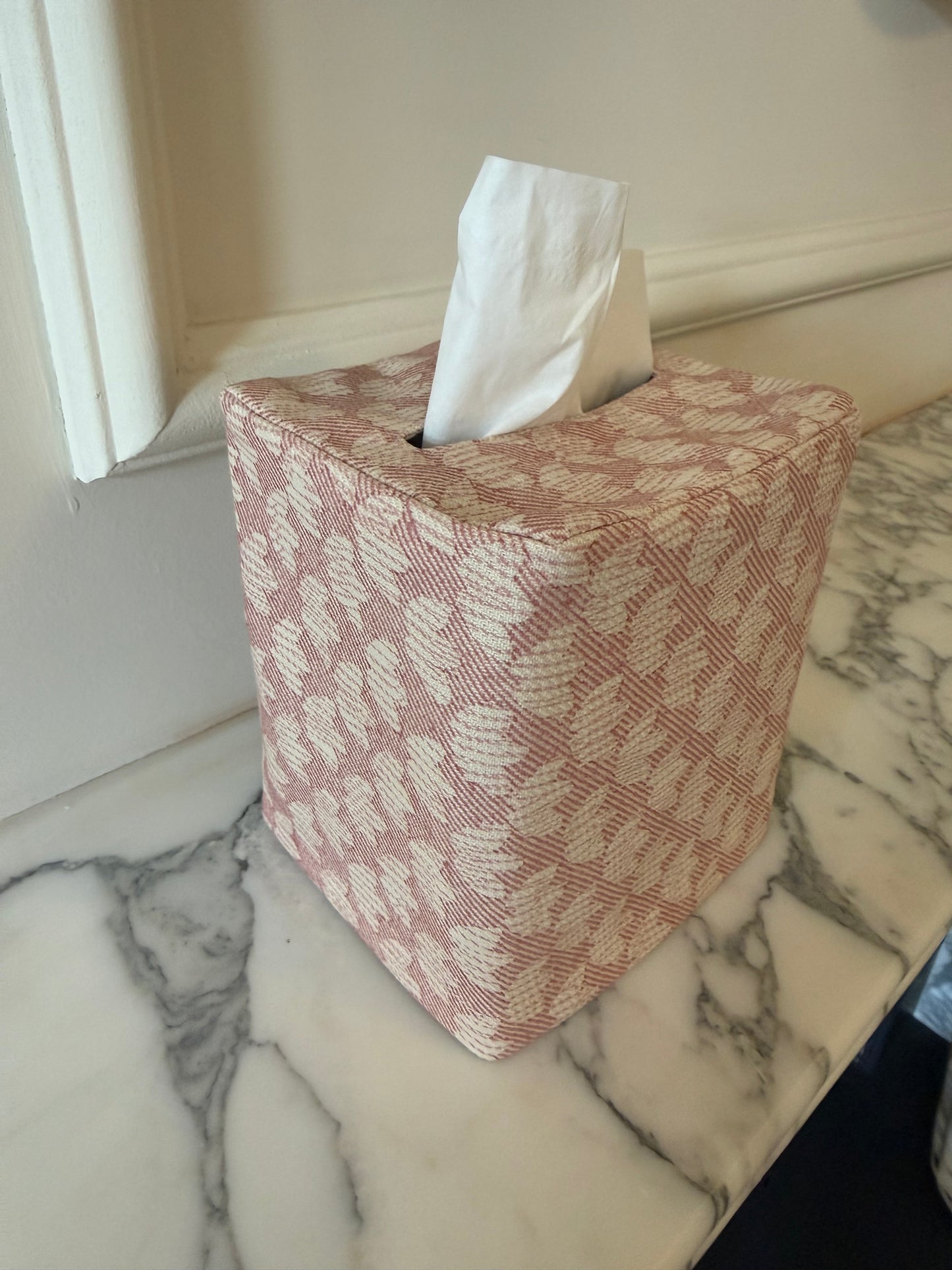 Eythorne Tissue Box
