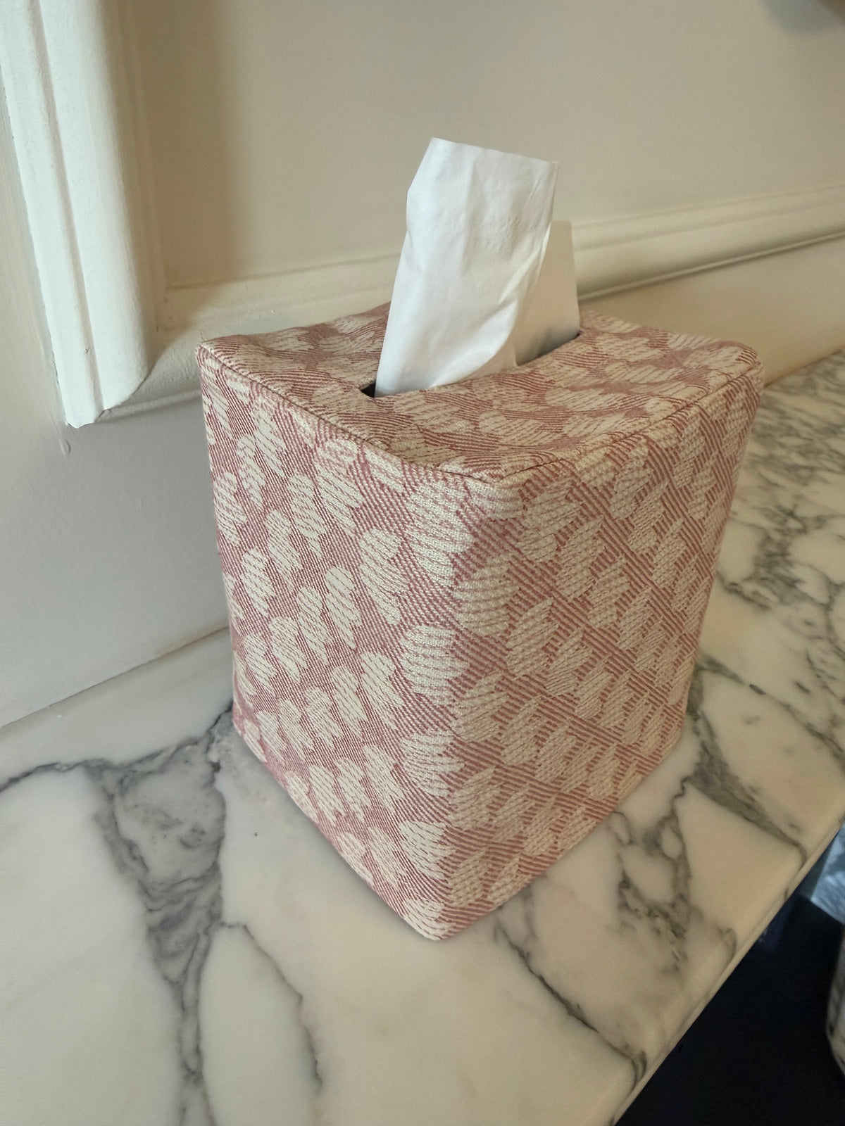 Eythorne Tissue Box
