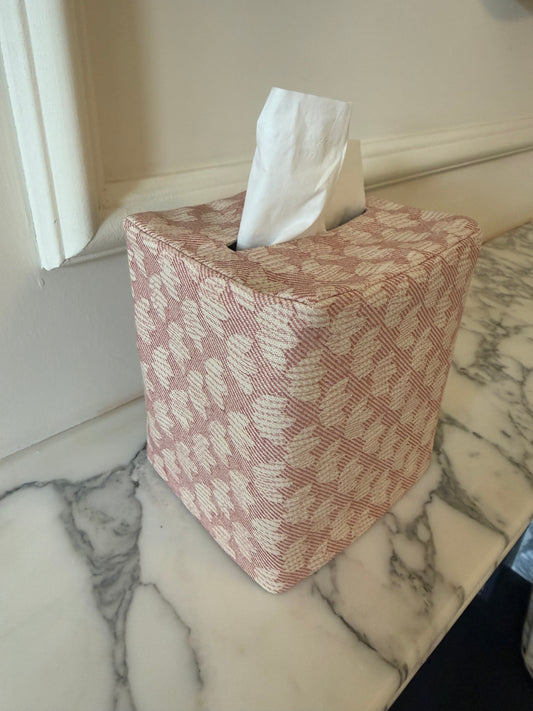 Eythorne Tissue Box