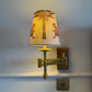 Tiger Palm Empire Lampshade