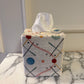 Improvisation Tissue Box
