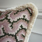 Nobilis Lophelia Pink Cushion