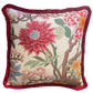 GP & J Baker Magnolia Cushion