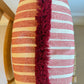 Fermoie York Stripe Cushion