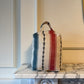 Farao Stripe Doorstop