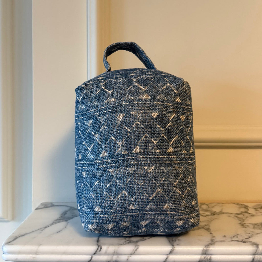Quantock 4 Doorstop