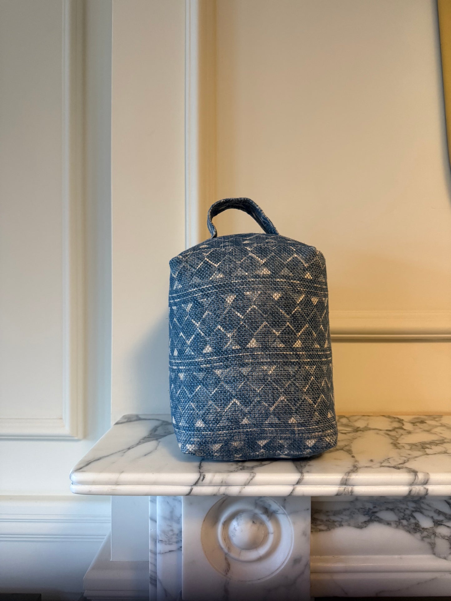 Quantock 4 Doorstop