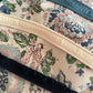 Bespoke Sarah Vanrenen Dahlia Cushion