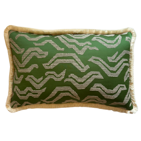 Pierre Frey Tigris Cushion
