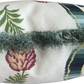 Pierre Frey Pommes de Pin Fringed Cushion