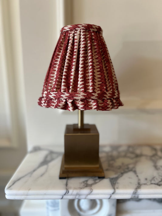 Inazuma Lampshade