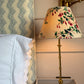 Fuchsia Empire Lampshade