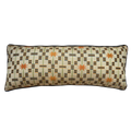 ‘Bigger Than the Baby’ Afua Turmeric Cushion