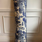 ‘Bigger Than the Baby’ Beata Heuman Willow Cushion