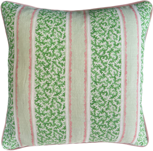 Linwood Garden Gate Cushion