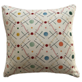 Ottoline Improvisation 1 - Pink Cushion