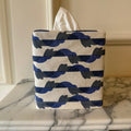 Botany Tissue Box