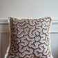 Nobilis Lophelia Pink Cushion