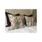 Marbleised Velvet 4 Cushion Set