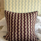 Robert Kime Manousk Cushion