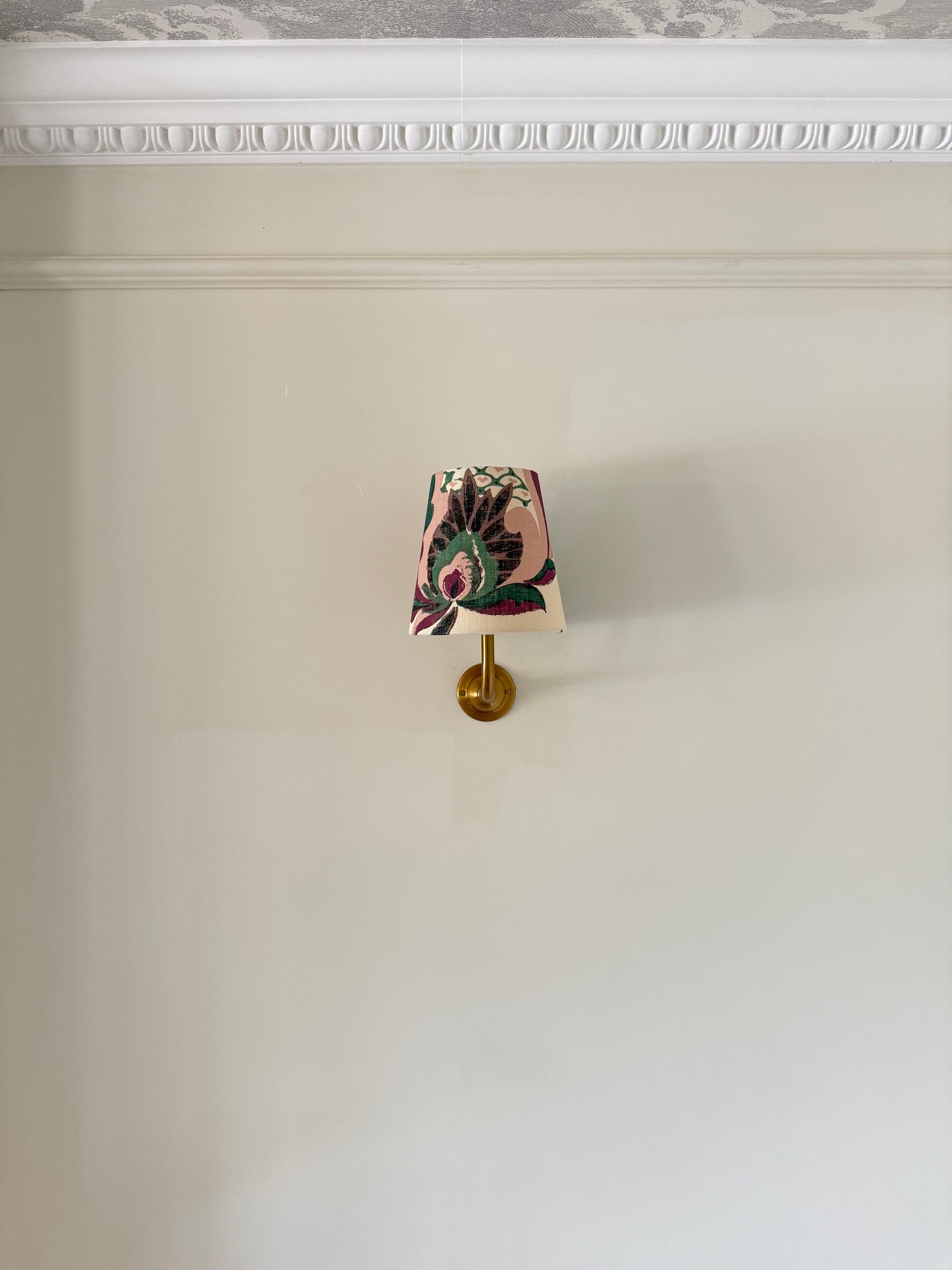 Cornucopia Empire Lampshade