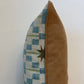 ‘Bigger Than the Baby’ Afua Olive Cushion