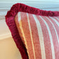 Fermoie York Stripe Cushion
