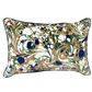 Beata Heuman Dappled Velvet Cushion