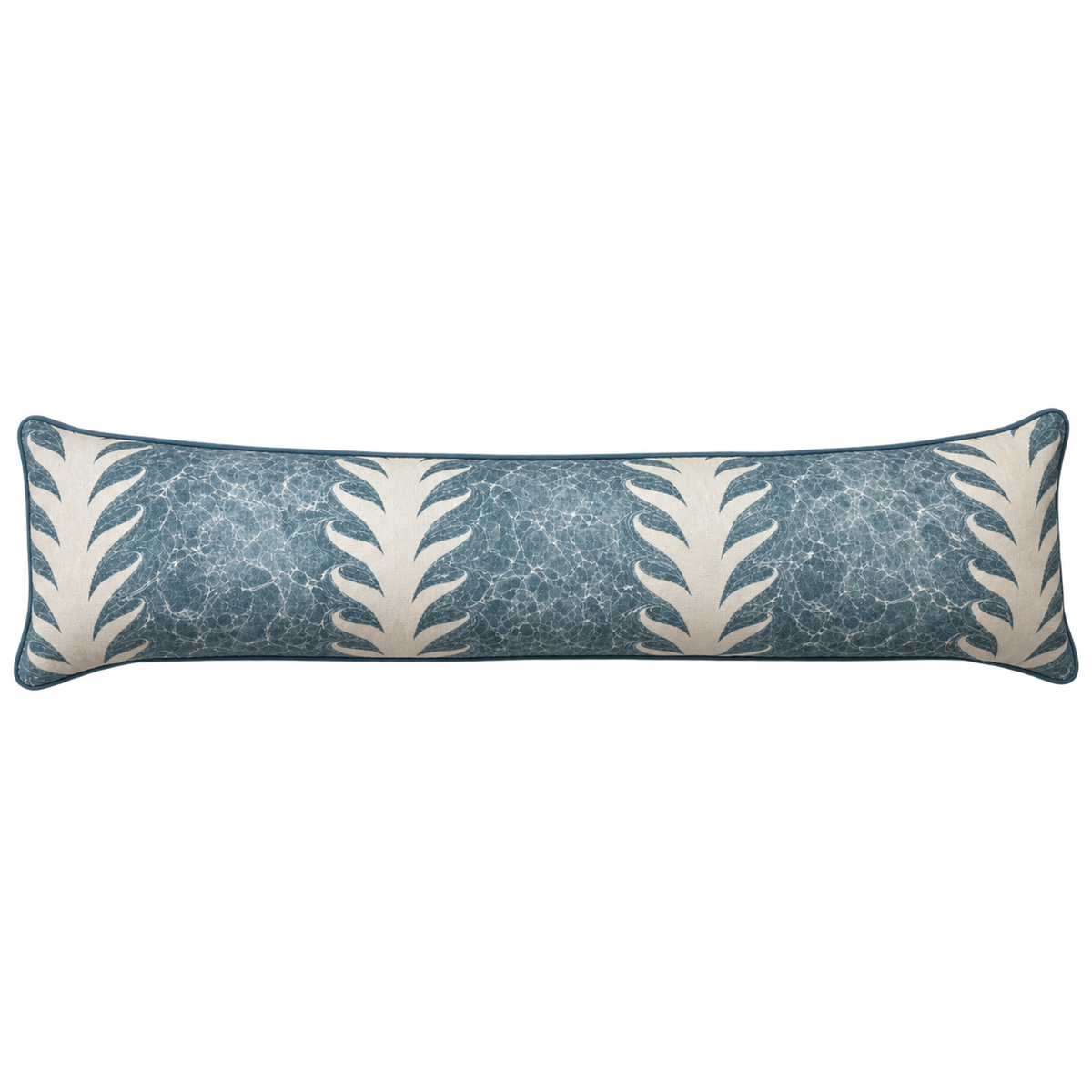 ‘Bigger Than the Baby’ Palm Drop Cushion
