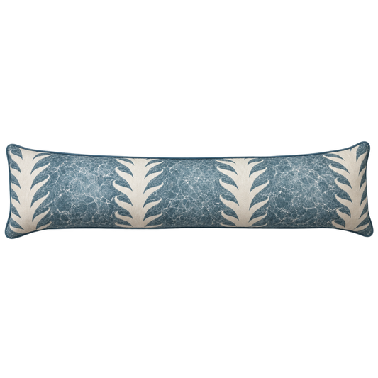 ‘Bigger Than the Baby’ Palm Drop Cushion
