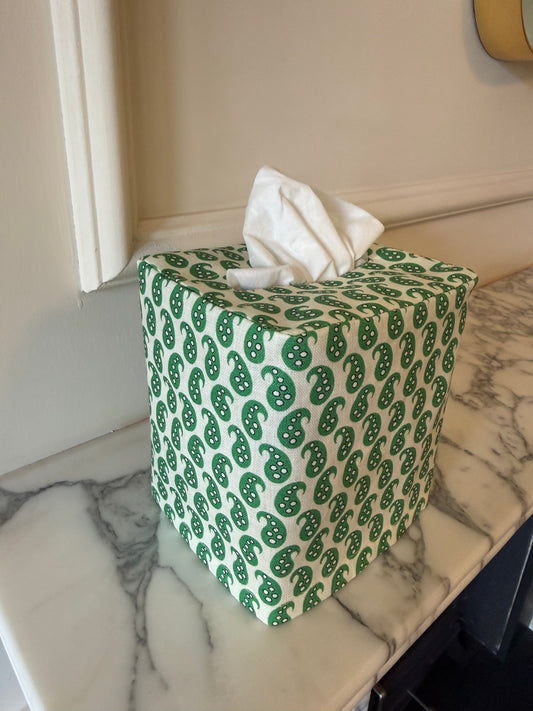 Mr Men Tissue Box