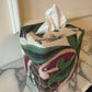 Cornucopia Tissue Box