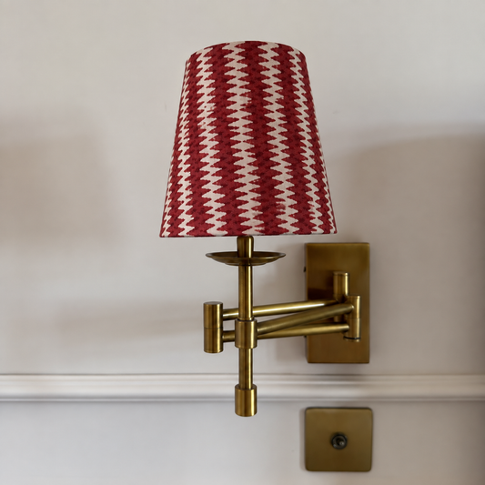 Inazuma Empire Lampshade