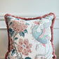 GP & J Baker Chifu Cushion