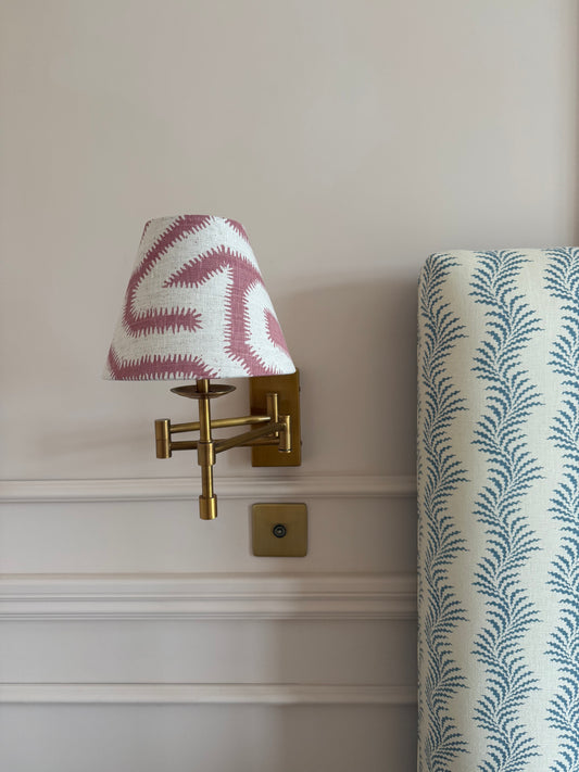 Albacin Empire Lampshade