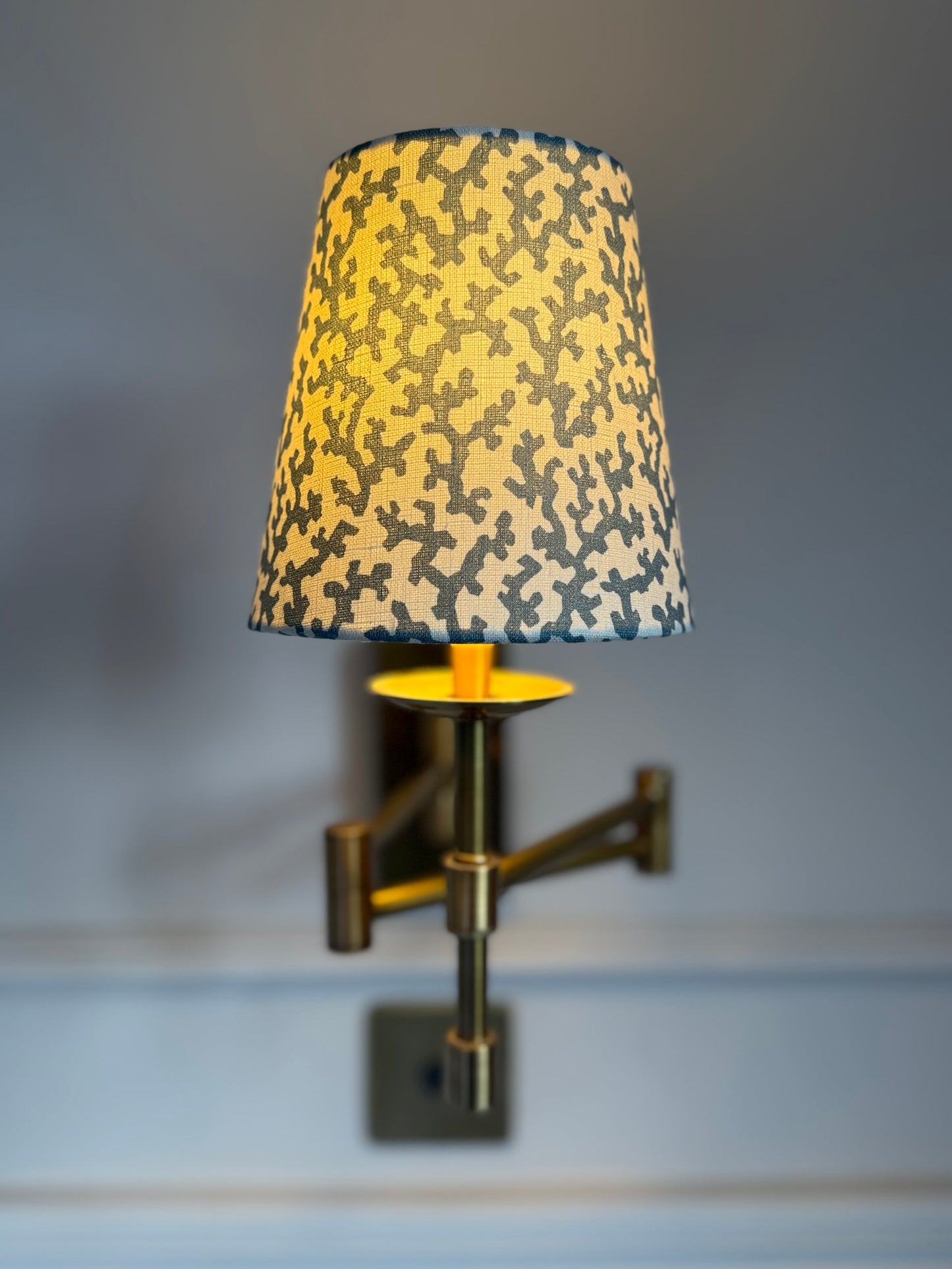 Folly Empire Lampshade