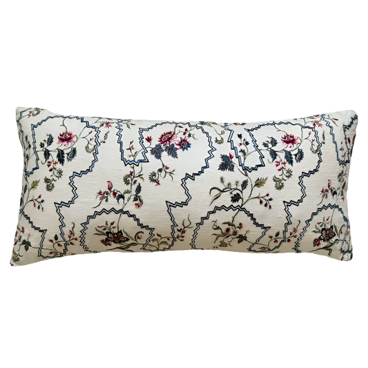 Pierre Frey La Pannonie Long Cushion