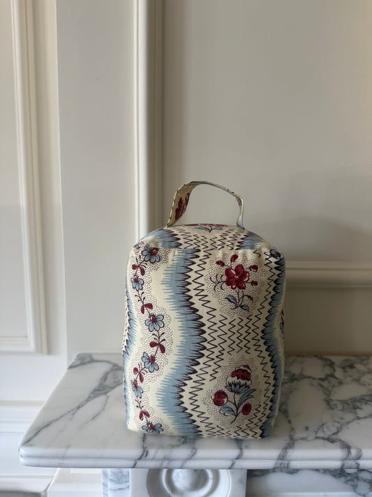 Greuze Doorstop