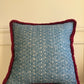 Fermoie Quantock 004 Fringed Cushions