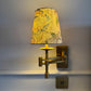Dahlia Empire Lampshade