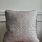 Fermoie Rabanna Chestnut Cushion