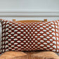 Pierre Frey Les Ecailles Lumber Cushion
