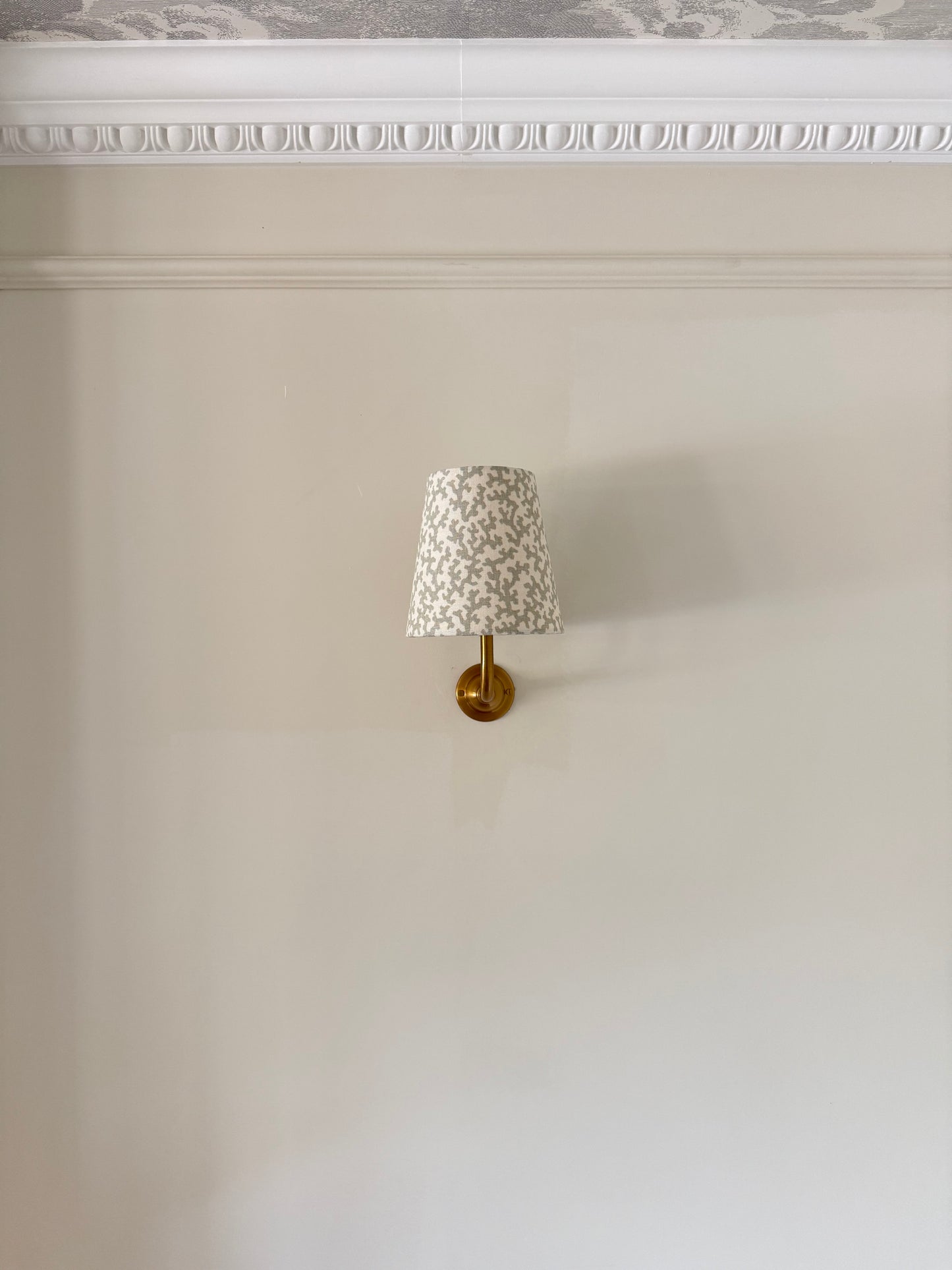 Folly Empire Lampshade