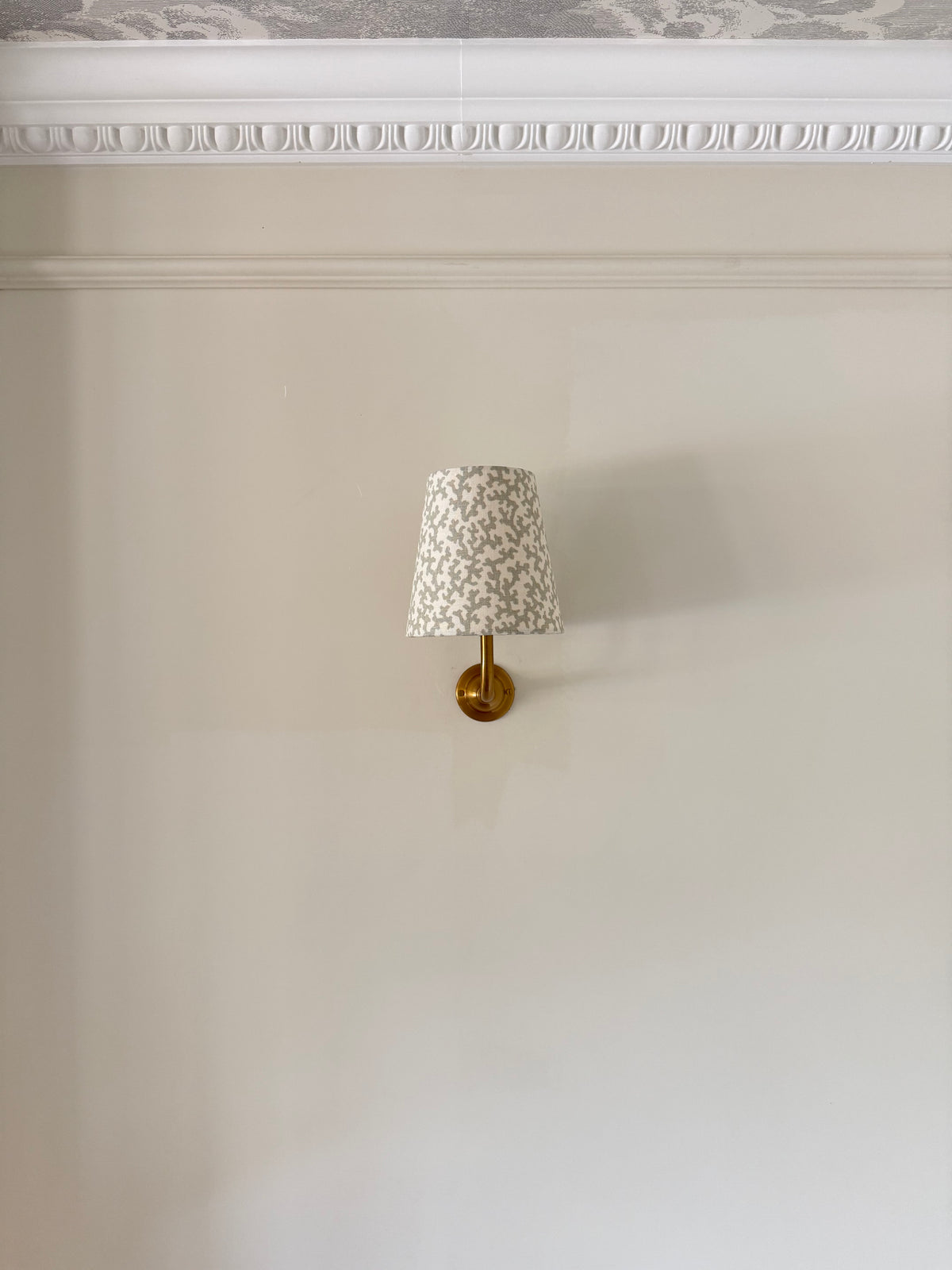 Folly Empire Lampshade
