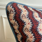 Robert Kime Manousk Cushion