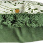 Sevilla Verde Ochre Cushion