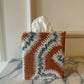 Moorish Maze Tissue Box