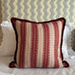 Guy Goodfellow Cothay Stripe Campari