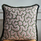 Nobilis Lophelia Pink Cushion