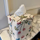 Windrush White Tissue Box